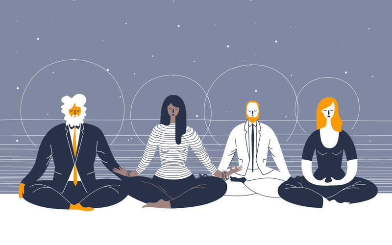 Illustration for article titled Three your mind